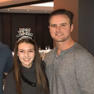 Meet your Posher, Brent